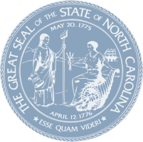 The State of North Carolina